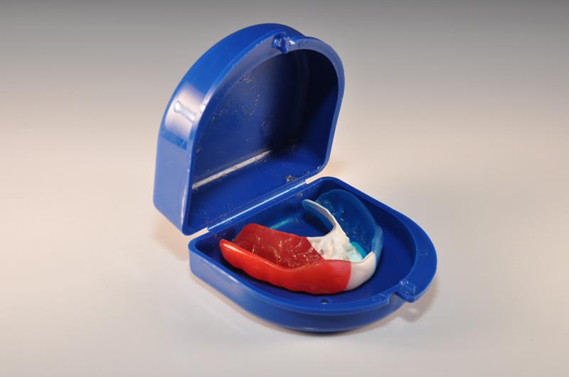 Sports Mouth Guards 