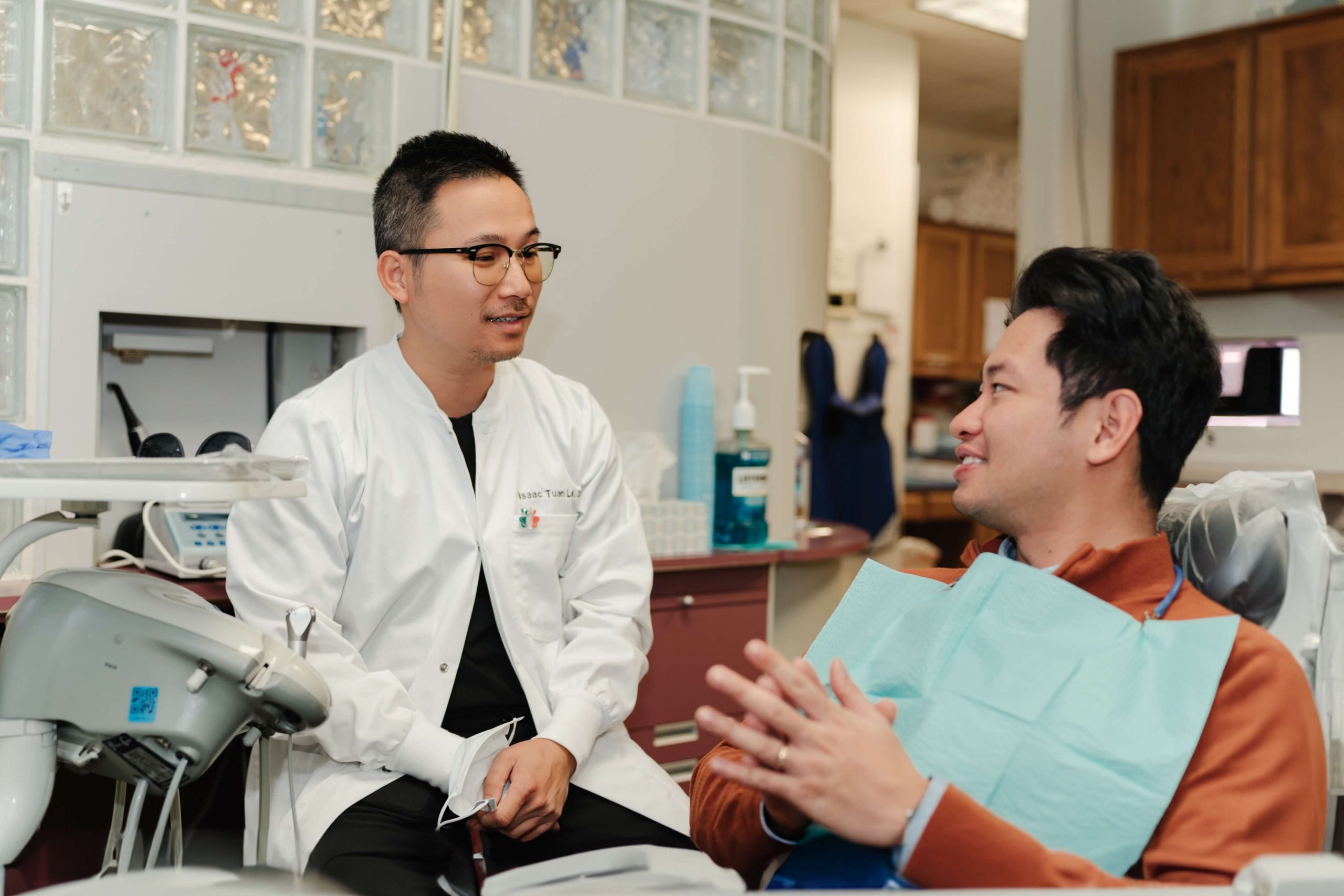 dental services 